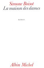 Download this eBook La Maison des dames