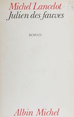 Download this eBook Julien des fauves