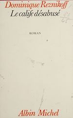 Download this eBook Le calife désabusé