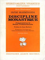 Télécharger le livre :  Discipline monastique