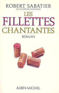 Télécharger le livre :  Les Fillettes chantantes