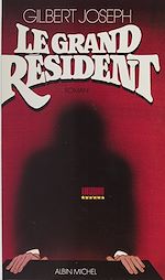 Download this eBook Le grand résident