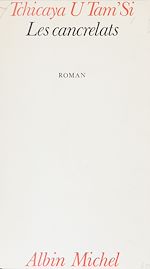 Download this eBook Les cancrelats