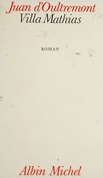 Download this eBook Villa Mathias
