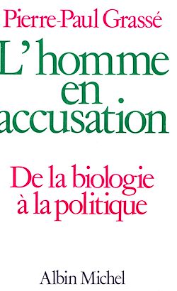 Télécharger le livre :  L'Homme en accusation