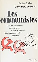 Download this eBook Les communistes