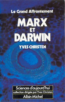 Télécharger le livre :  Marx et Darwin, le grand affrontement