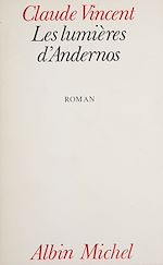Download this eBook Les lumières d'Andernos