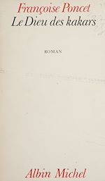 Download this eBook Le Dieu des Kakars