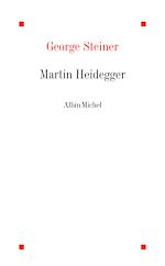 Télécharger le livre :  Martin Heidegger