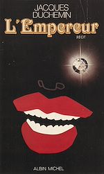 Download this eBook L'empereur