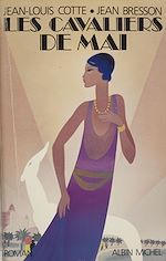 Download this eBook Les cavaliers de mai (1)