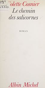 Download this eBook Le chemin des salicornes