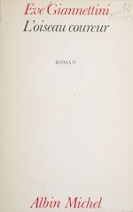 Download this eBook L'oiseau coureur