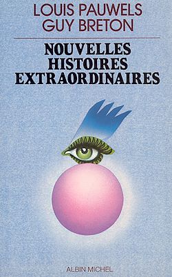 Télécharger le livre :  Nouvelles Histoires extraordinaires