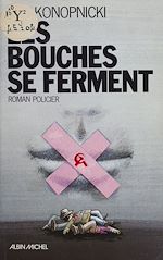 Download this eBook Les bouches se ferment