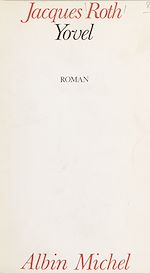 Download this eBook Yovel