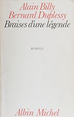 Download this eBook Braises d'une légende