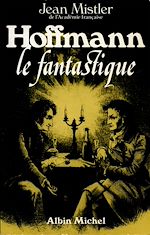 Télécharger le livre :  Hoffmann le fantastique
