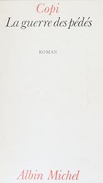 Download this eBook La guerre des pédés