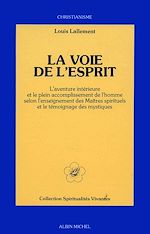Télécharger le livre :  La Voie de l'esprit