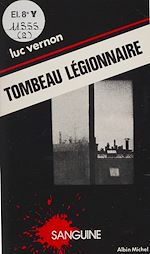 Download this eBook Tombeau légionnaire