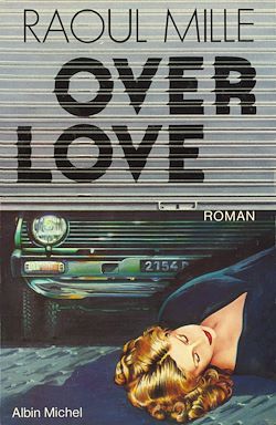 Télécharger le livre :  Overlove