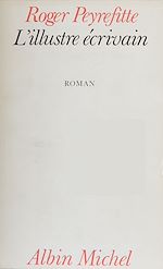 Download this eBook L'illustre écrivain