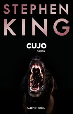 Télécharger le livre :  Cujo
