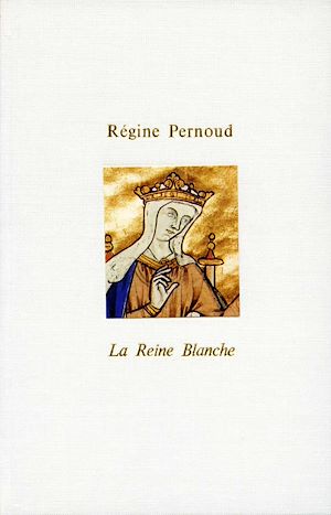 Téléchargez le livre :  La Reine blanche