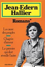 Télécharger le livre :  Romans