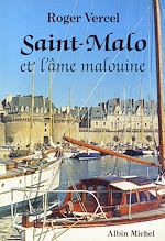 Télécharger le livre :  Saint-Malo et l'âme malouine