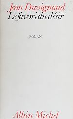 Download this eBook Le favori du désir