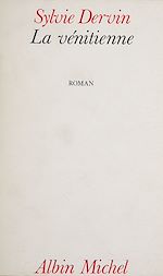 Download this eBook La vénitienne