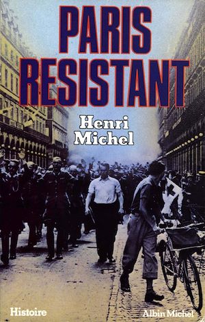 Download the eBook: Paris résistant