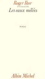 Download this eBook Les Eaux mêlées