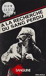 Download this eBook À la recherche du sang perdu
