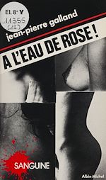 Download this eBook À l'eau de rose