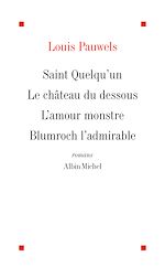 Télécharger le livre :  Romans