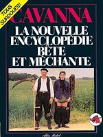 Télécharger le livre :  La Nouvelle Encyclopédie bête et méchante