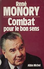 Download this eBook Combat pour le bon sens