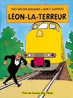 Télécharger le livre :  Léon la Terreur