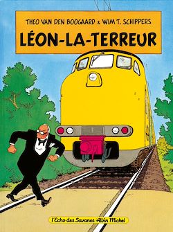 Télécharger le livre :  Léon la Terreur