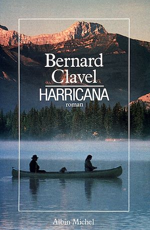 Download the eBook: Harricana