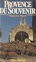 Télécharger le livre :  Provence du souvenir
