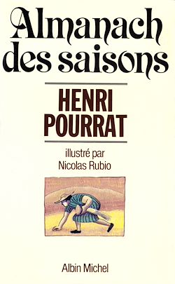 Télécharger le livre :  L'Almanach des saisons