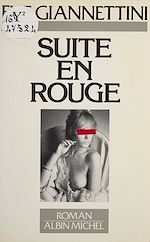 Download this eBook Suite en rouge
