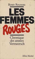 Download this eBook Les femmes rouges