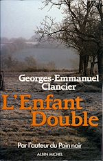 Télécharger le livre :  L'Enfant double