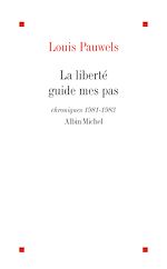 Télécharger le livre :  La Liberté guide mes pas